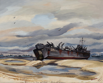 LST