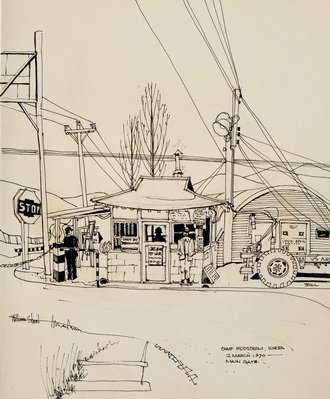 Camp Rodstrom