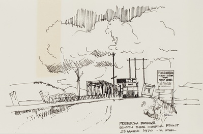 Freedom Bridge