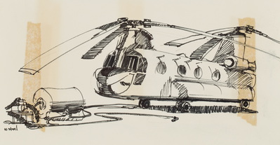 Refueling Operation