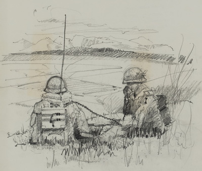Radio Communications During Exercise