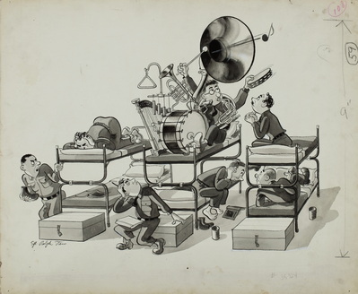 One-Man Band