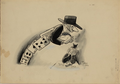 Card Shark
