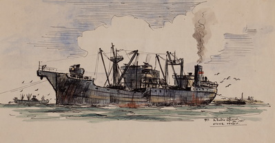 The Van Noy