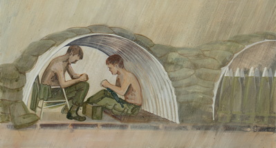 Firebase Rendezvous