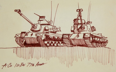 Tanks