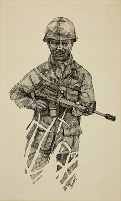On Patrol