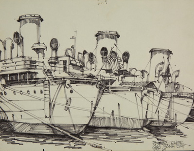 Power Ship