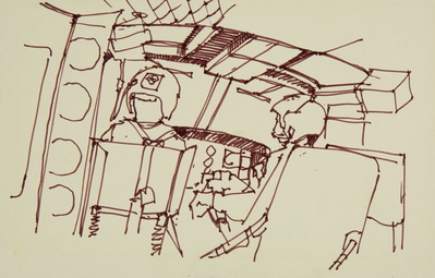 Cockpit