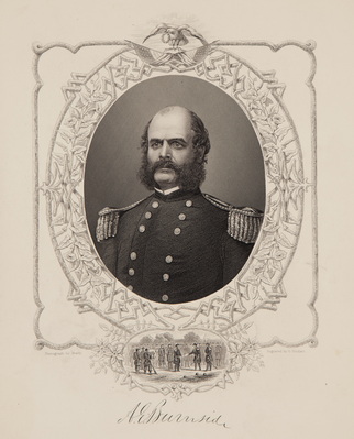 A.E. Burnside
