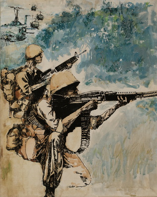 Final Extraction