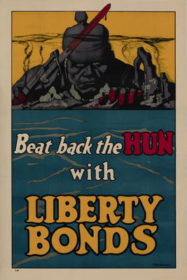 Beat Back the Hun