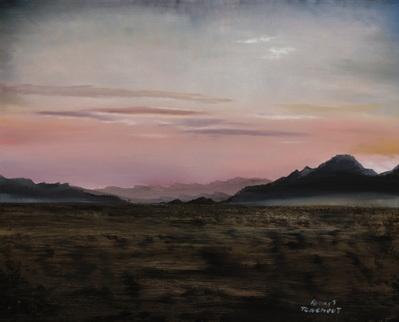 First Light
