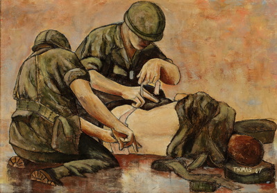 First Aid