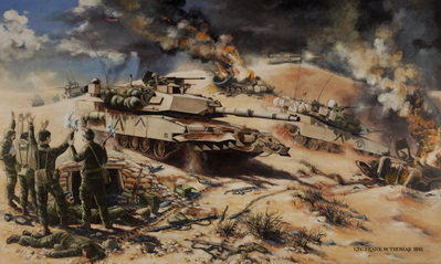 Desert Storm