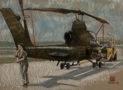 Returning The Cobra