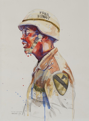 1st Cav
