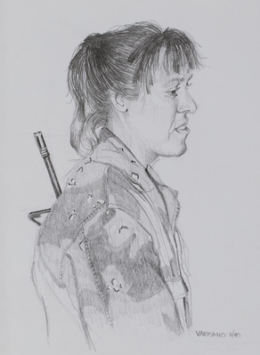 5th Mash Nurse Study