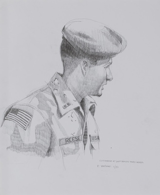 CW2 Reese