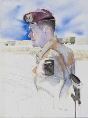 Cw2 Reese