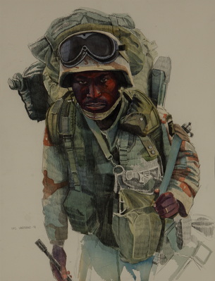 Don't Mess With The 101st