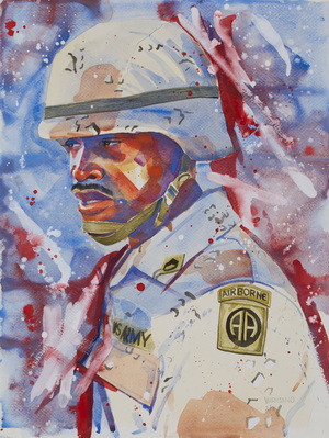 American Hero