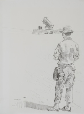 Patriot Missile Study