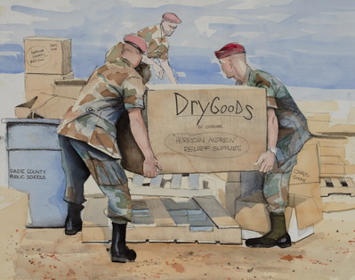 Dry Goods
