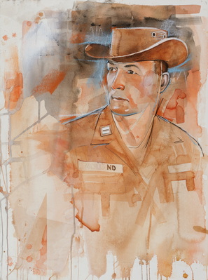 Cpt Holland