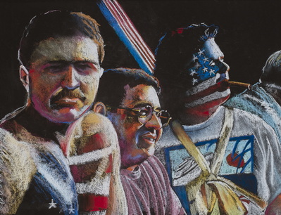 Welcome Home, 1991