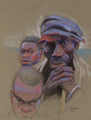 Faces