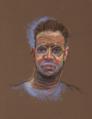 Self Portrait