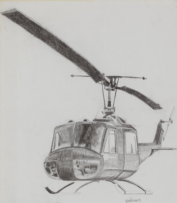 Untitled Drawing