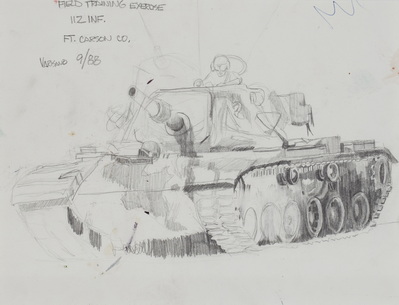 Field Training Exercise