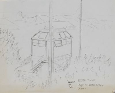 Range Tower