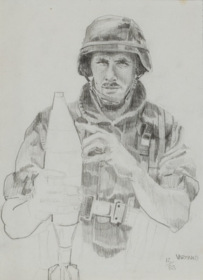 Untitled Drawing