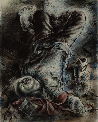 Dead Japanese