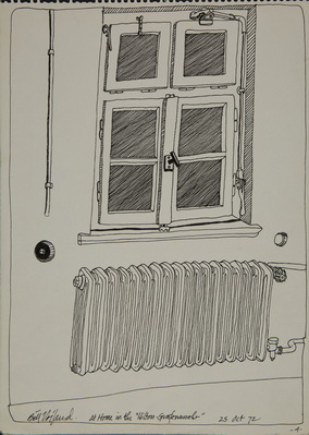 At Home in the 