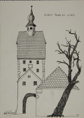 Vilseck Tower # 2