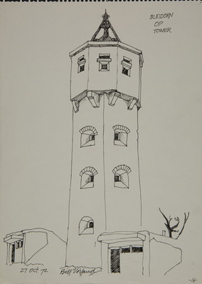 Bleidorn Op Tower