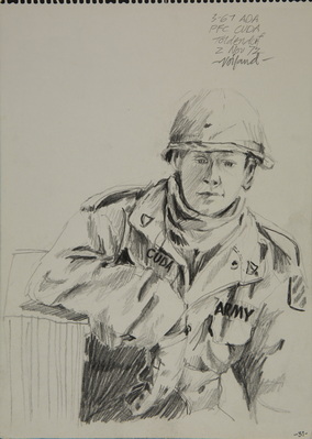 Pfc Cuda