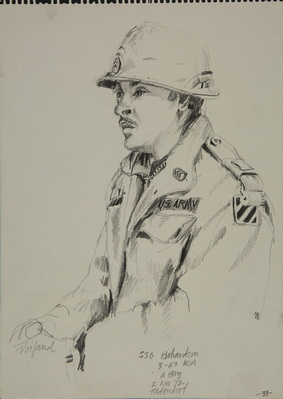 Ssg Richardson