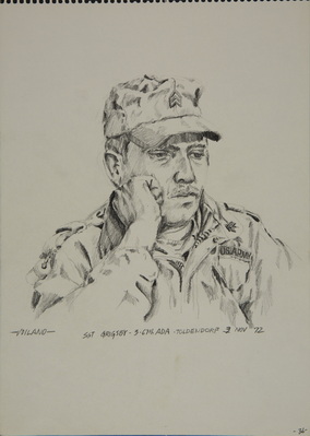 Sgt Grigsby