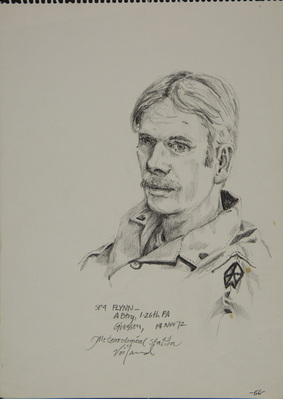 Sp4 Flynn