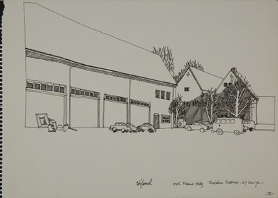 105th Finance Bldg