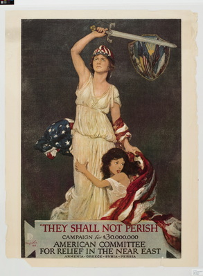 They Shall Not Perish