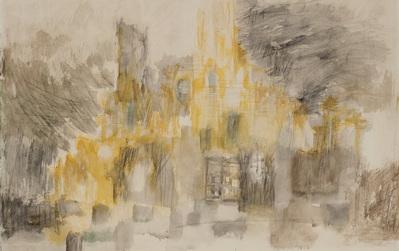 Cathedral of No Entrance