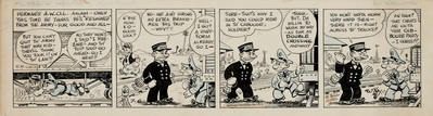 Hoosegow Herman: Rapid Transit