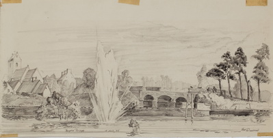 Baupte Bridge
