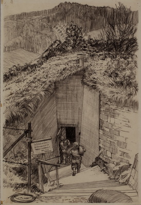 Putting Charges In Siegfried Pill Box